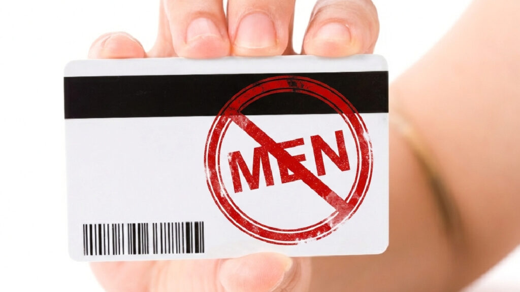 He Saw Her Library Card and Broke Up With Her. Threads Packed Him Up