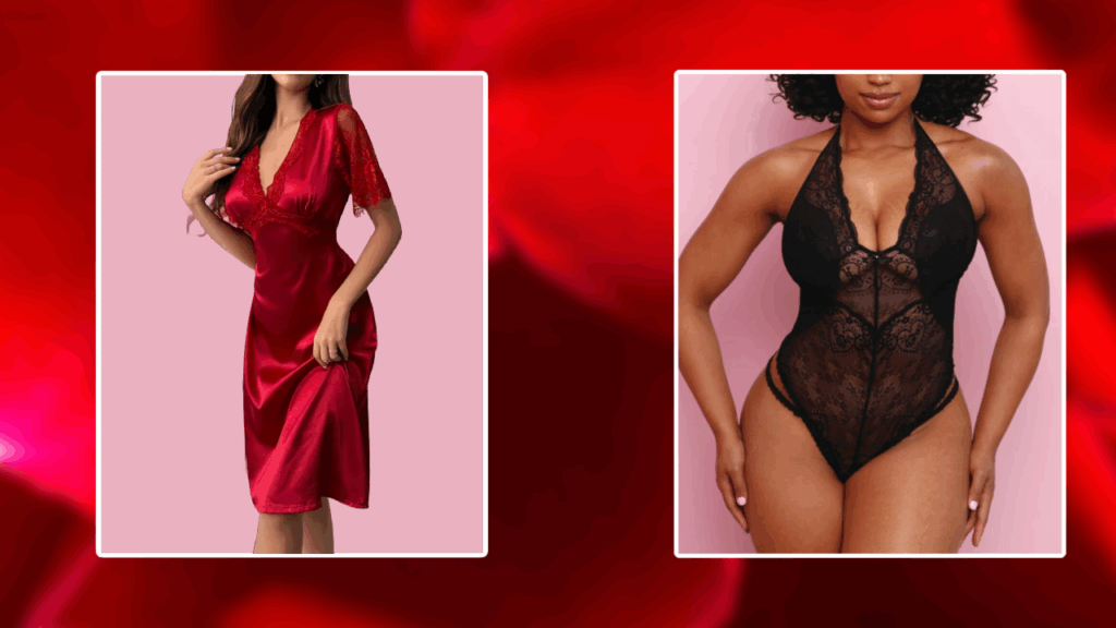Your Valentine’s Day Lingerie Guide, Women-Owned Certified