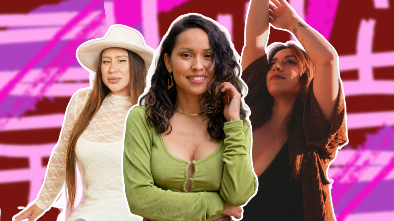 Forget the “u up_” Text. These 8 Latina Brujas Just Dropped the Valentine’s Day Love Spell Playbook We Needed