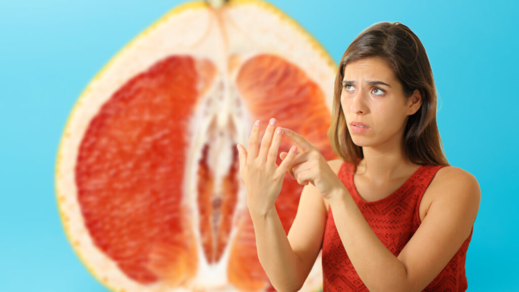 How Many Types of Orgasms Did You Think Women Could Have and How Old Were You When You Learned There Are More Than 10_