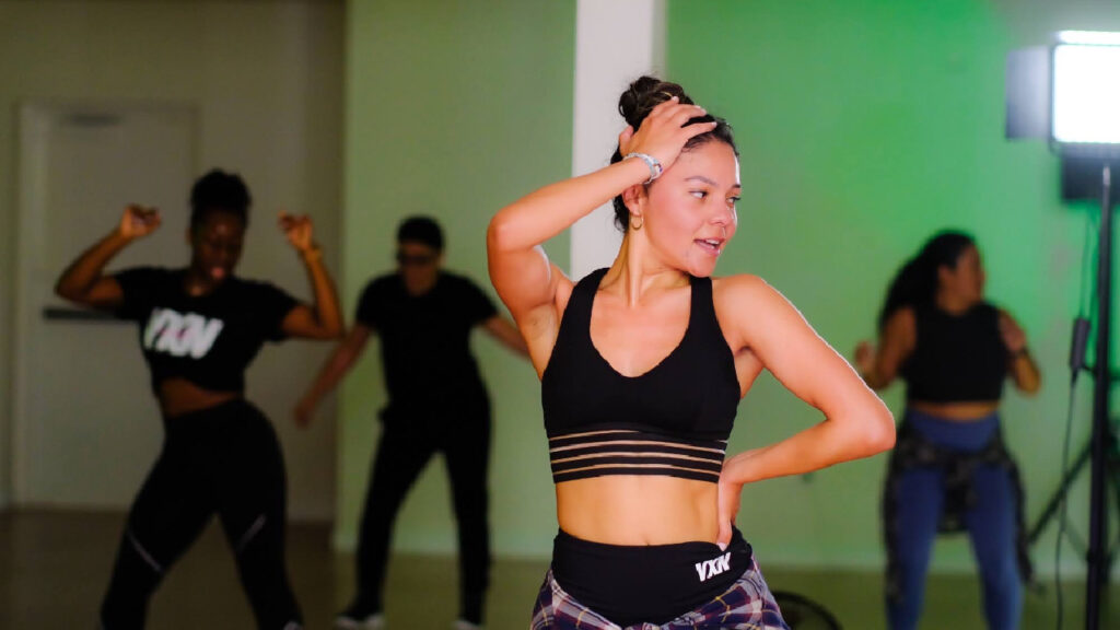 The Fierce Wellness Tour_ Latina Owned Studios We’re Obsessed With