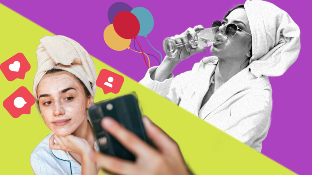 Are Gen Zers Skipping the Messy Years_ This Millennial Mom Weighed In